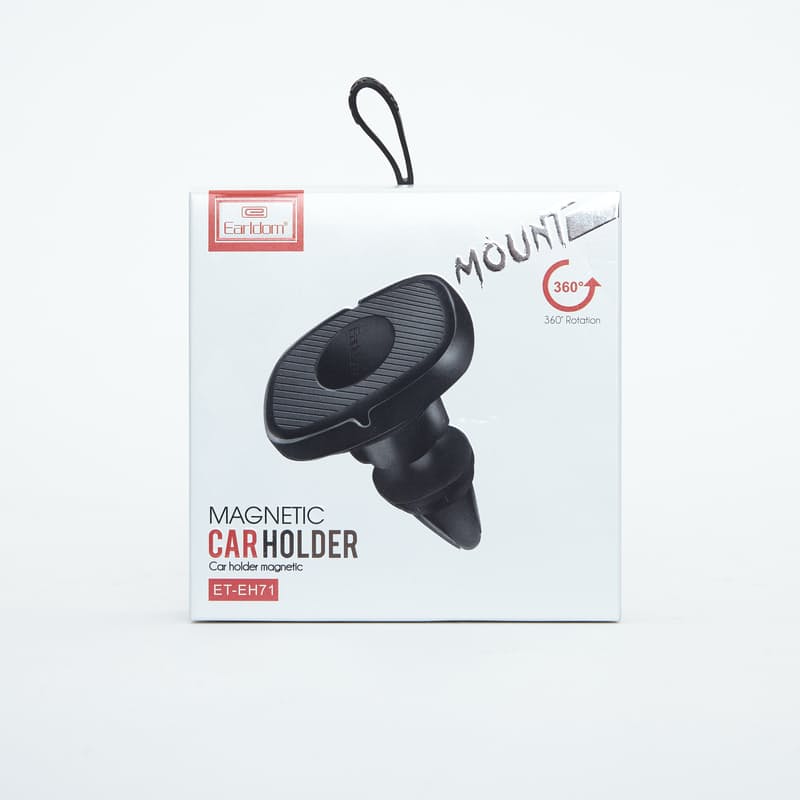 Earldom Magnetic Car air Vent Mount Phone Holder Earldom Magnetic Car air Vent Mount Phone Holder